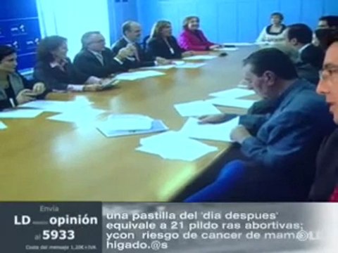 Es la noche de César: entrevista a Carlos Salvador - 06/10/09