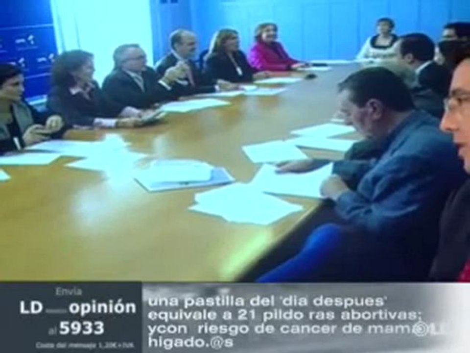 Es la noche de César: entrevista a Carlos Salvador - 06/10/09