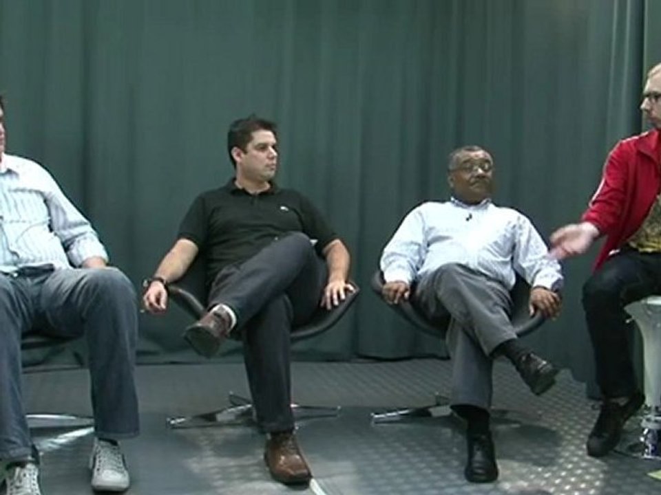 Podcast Semana Tech Episódio 321 - 26/07/2012