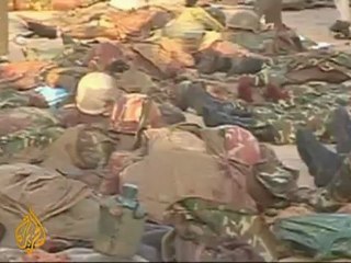 African Union denies Al Shabab's claims of peacekeepers killing