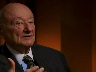 Talk to Al Jazeera - Ed Koch