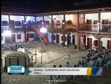 3 Günahım çok ilahi SAMSUN Gecenin bereketi Ramazan 2012 STV