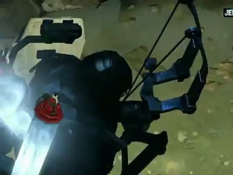 Dishonored : gameplay trailer