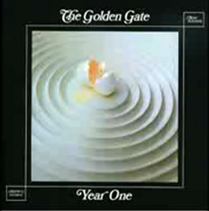 The Golden Gate - Album '' Year One ''