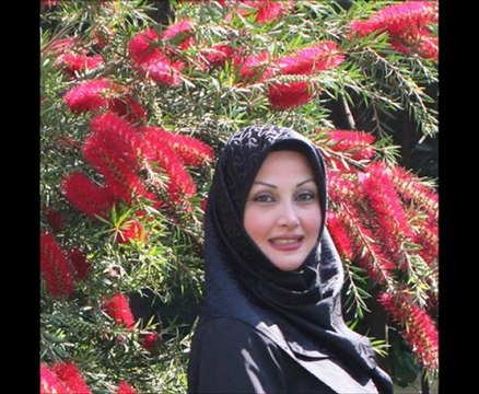 Tüm Müslüman kadınlara örnek insan Gülay Pınarbaşı