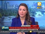 نقل ركاب العبارة المحترقة بيلا إلي العبارة نفرتيتي