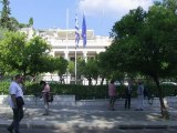 Grécia anuncia cortes de 11,6 bi de euros