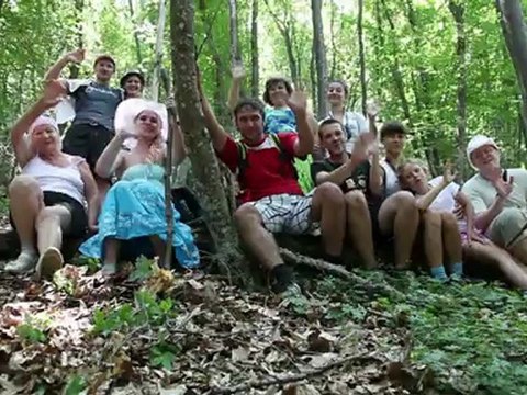 Дикий Крым - Путешествия