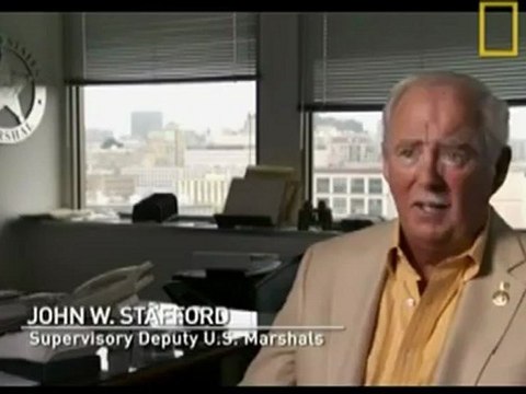 Histórias Secretas - A Fuga de Alcatraz