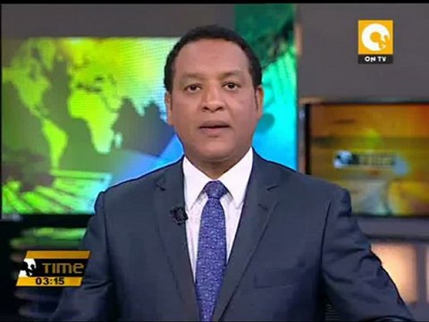 القبض على مدبر تفجير خط الغاز بالعريش