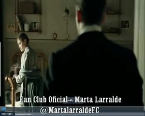 Escenas de Belén (Gran Hotel)  dobladas en francés