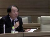20120726 第10回 1/3 国会エネルギー調査会（準備会）東電値上げ＆国民議論