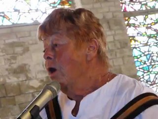 Claude Michel - Je suis de Bretagne