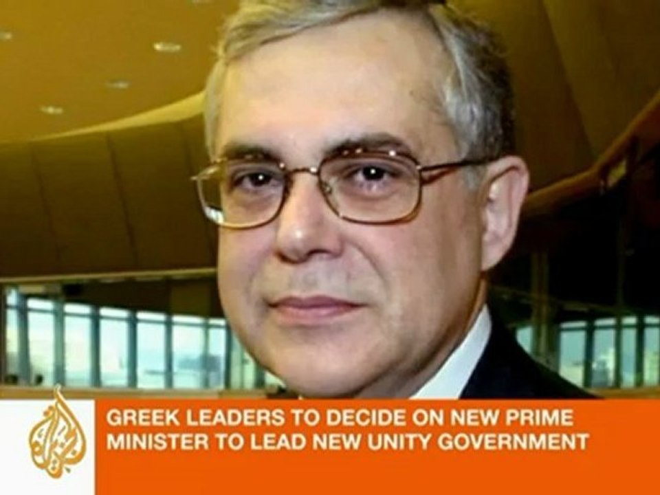 Greece edges towards naming new government