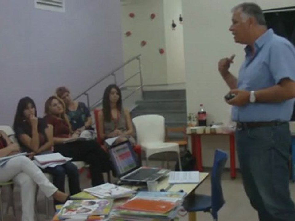 Yıllık Planlar