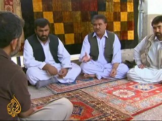 Hazara community finds peace in Peshawar
