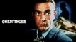 James Bond 007 : Goldfinger (1964) - Official Trailer [VO-HD]