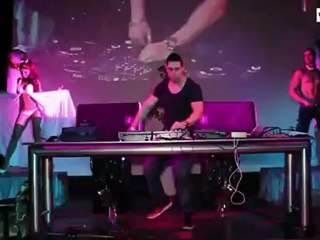 Julian The Angel - Angel's Signal (Official Promo)