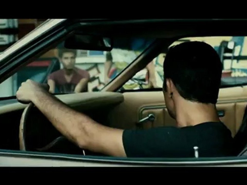 Müstafa sandal- ego