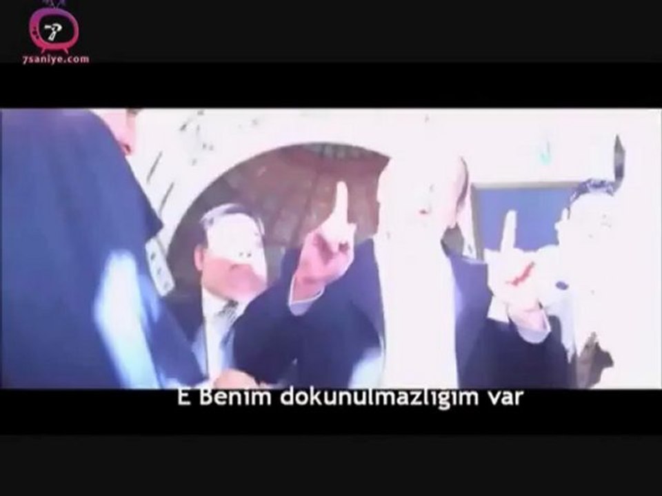 Dokunulmaz