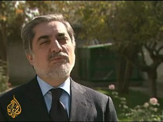 Leaked Afghan security plan deemed authentic