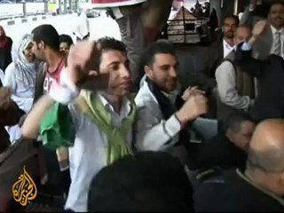 Arab League extends Syria ultimatum