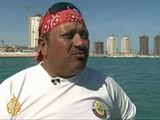 UN warns against rapid Gulf coastal development