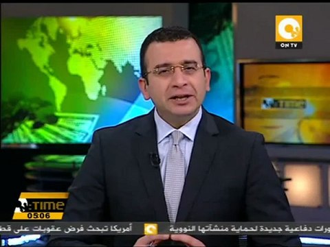 اعتقال سيف الإسلام القذافي جنوب ليبيا