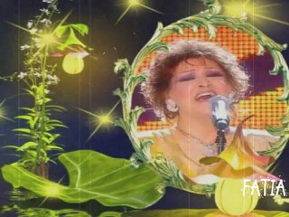 فراق غزالي: وردة الجزائرية