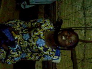 Un témoignage poignant de Lola que je parraine depuis quelques années pour qu'elle poursuive sa scolarité