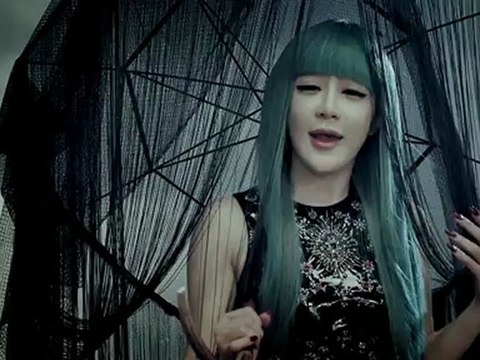 2NE1- It Hurts