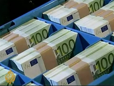 France and Germany agree on EU treaty changes