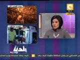 بلدنا: حمدين صباحي ومطالب اعتصام التحرير