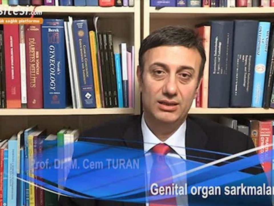 Rahim sarkması (prolapsus), mesane sarkması (sistosel), idrar torbası sarkması (rektosel) ve idrar kaçırma açısından hangi kadınlar risk altındadır?