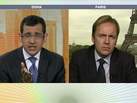 Counting the Cost - The cost of climate change