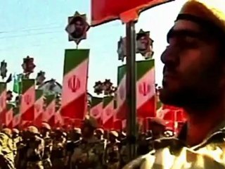 Empire - Targeting Iran - Video: Iran, Israel and the US