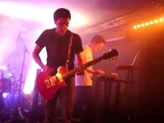 Lost in Kiev, They're coming live Glazart