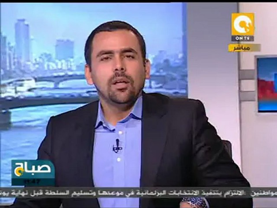 رسالة إلي حبيب العادلي ..انت ربيت يا باشا