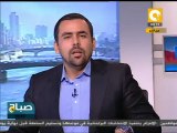 رسالة إلي حبيب العادلي ..انت ربيت يا باشا