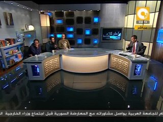 ضرب المتظاهرين أثناء الصلاة ونقض الهدنة #Nov23