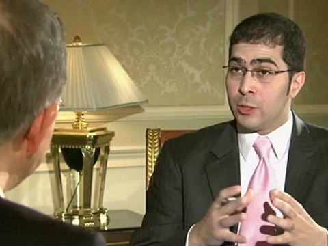 Talk to Al Jazeera - Ban Ki-Moon: 'My role is to serve the people'