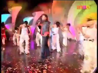 Welcome 2008: Devi sri prasad - good morning