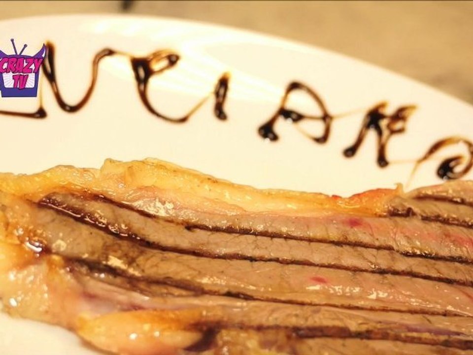 TAVERNA VILLAGE HD - Bisteccheria & Braceria - Pizzeria @ Crazy TV