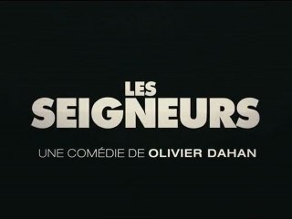 Les Seigneurs - Bande-Annonce [VF|HD]