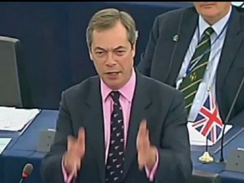 Talk to Al Jazeera - Special: Europe in crisis