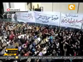 سوريا تطالب العربي بإيضاحات حول بروتوكول المراقبين