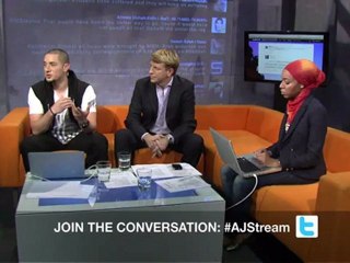 With Gaddafi dead, what's next for Libya?