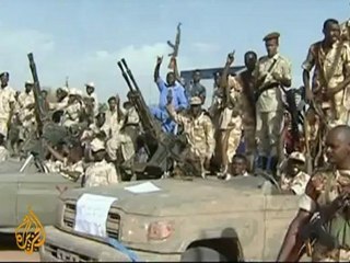 Sudan adjusting to post-Gaddafi era