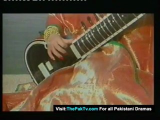 Khwaish - PTV Classic Drama Serial - Part 5/10
