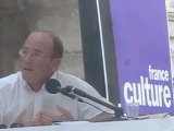 19 juillet 2012 - 1 sur 3 - Etienne Chouard Montpellier Rencontres de Petrarque «Crise» «Démocratie» Cause des causes